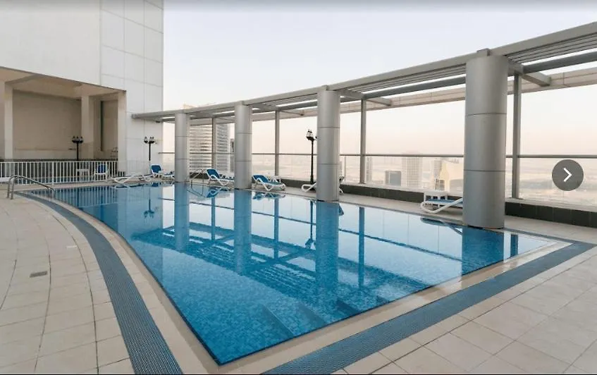 Aliving Modern Studio In Heart Of Downtown Dubai At Burj Al Nujoom-110 アパート